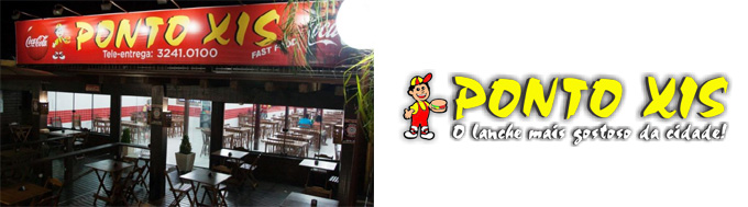 PONTO XIS, Porto Alegre - Avenida Teresopolis 3778 - Comentários de  Restaurantes & Número de Telefone